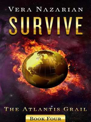 Survive - ebook